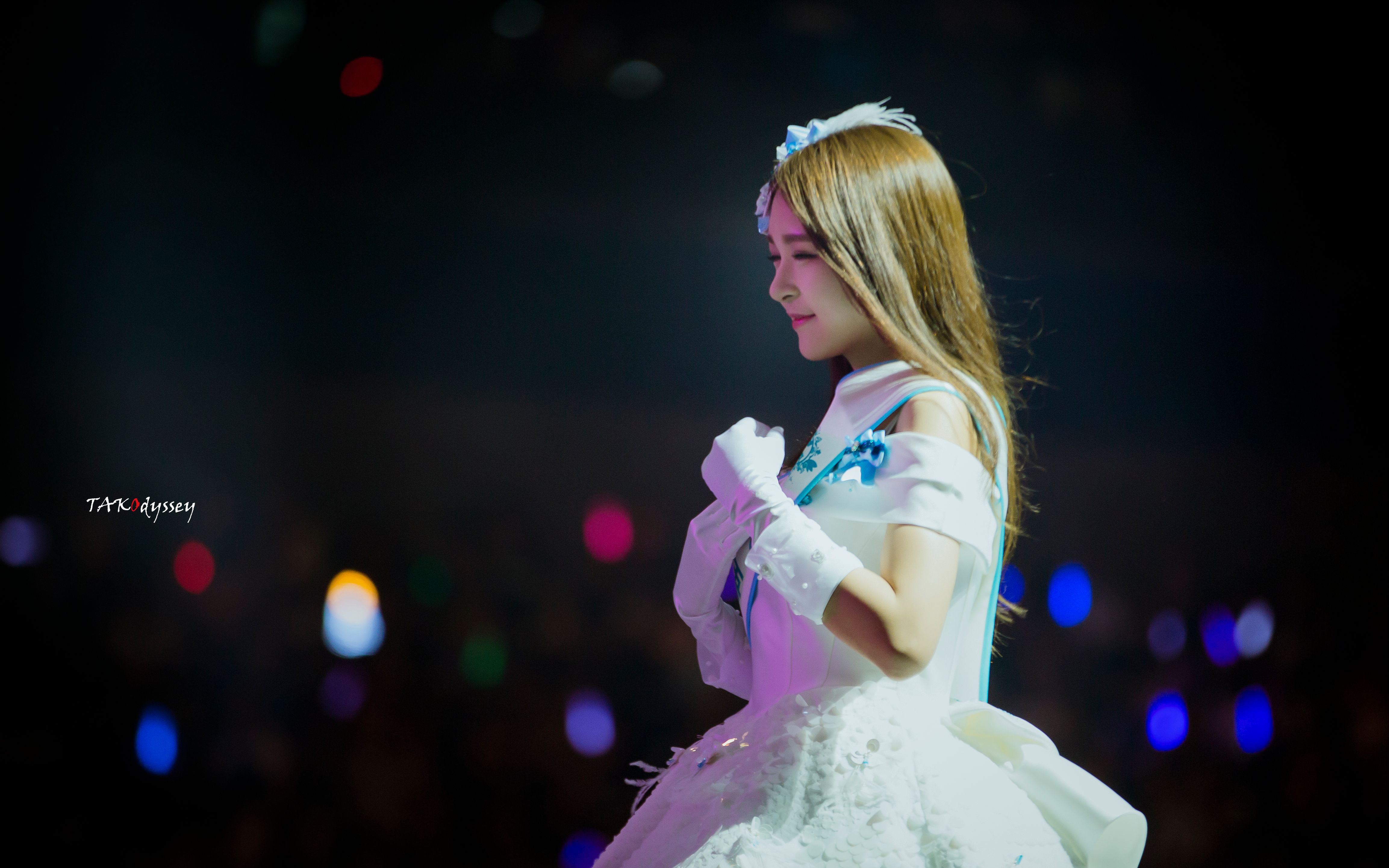 来自张语格应援团 - 微博