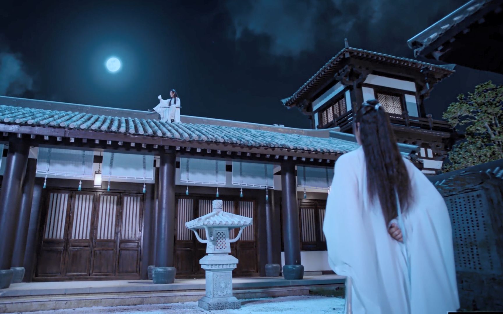 【追求的对象总以为我在挑衅他】08