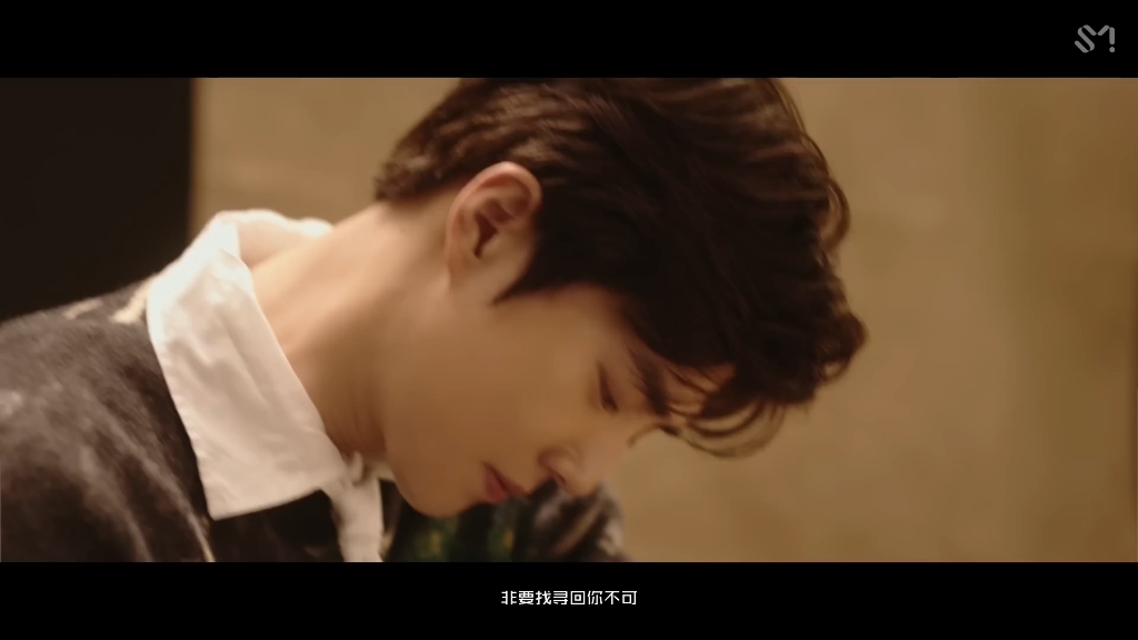 【exo】冬天来了那就来听听冬专吧為心導航(universe)mv中文版