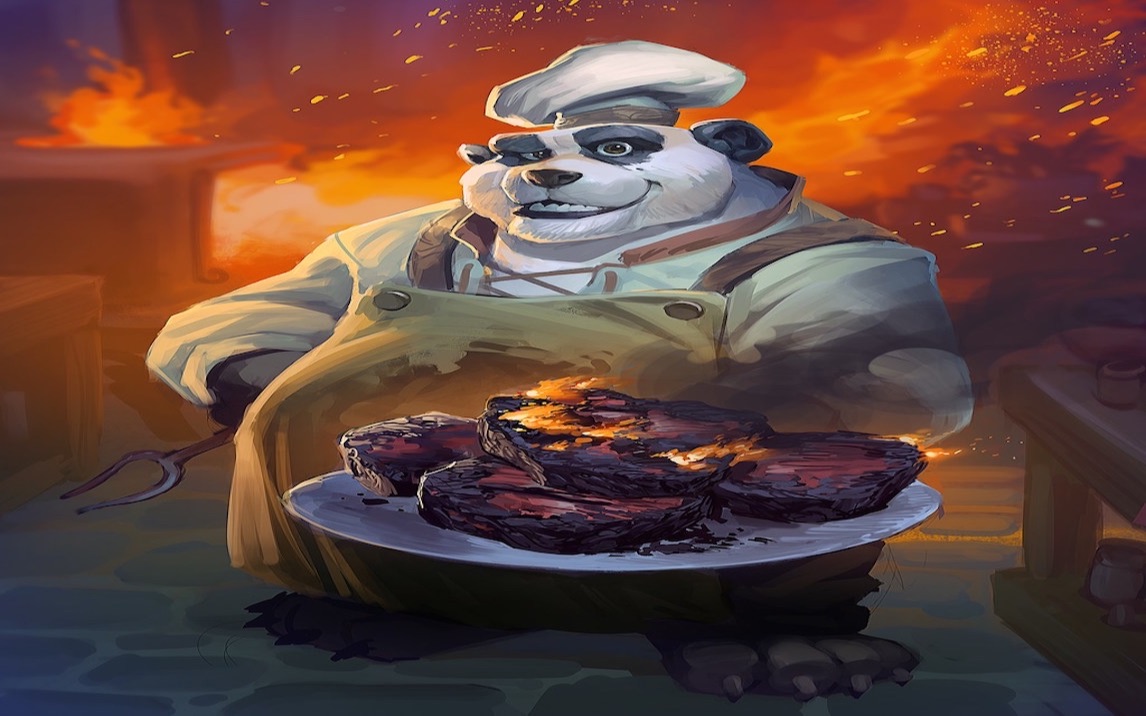 【老咸鱼のotk黑科技】大厨诺米也有奇迹otk