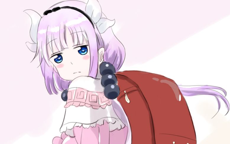 【康娜】不得了啦w