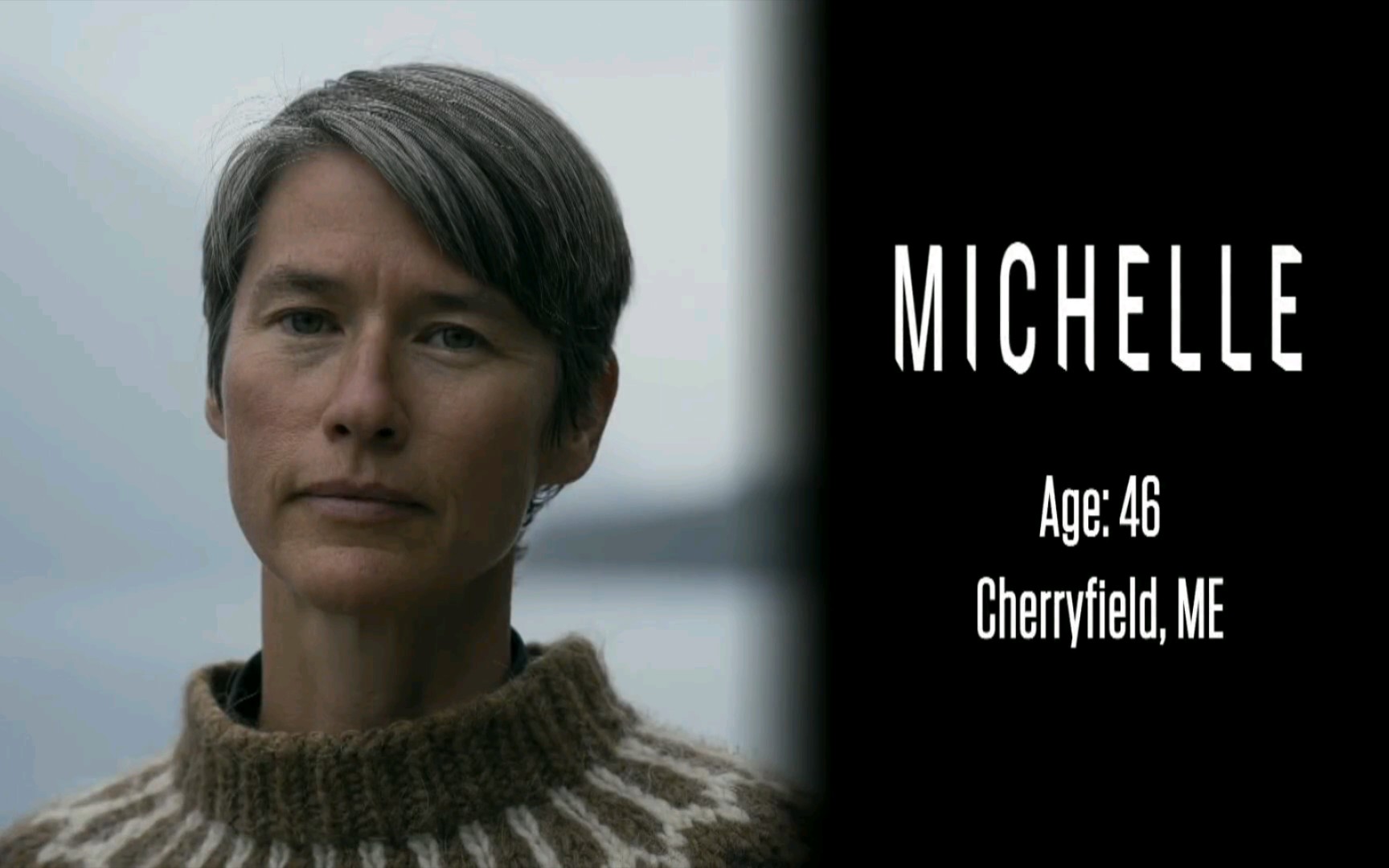 alone荒野独居第八季米谢尔带的10件物品