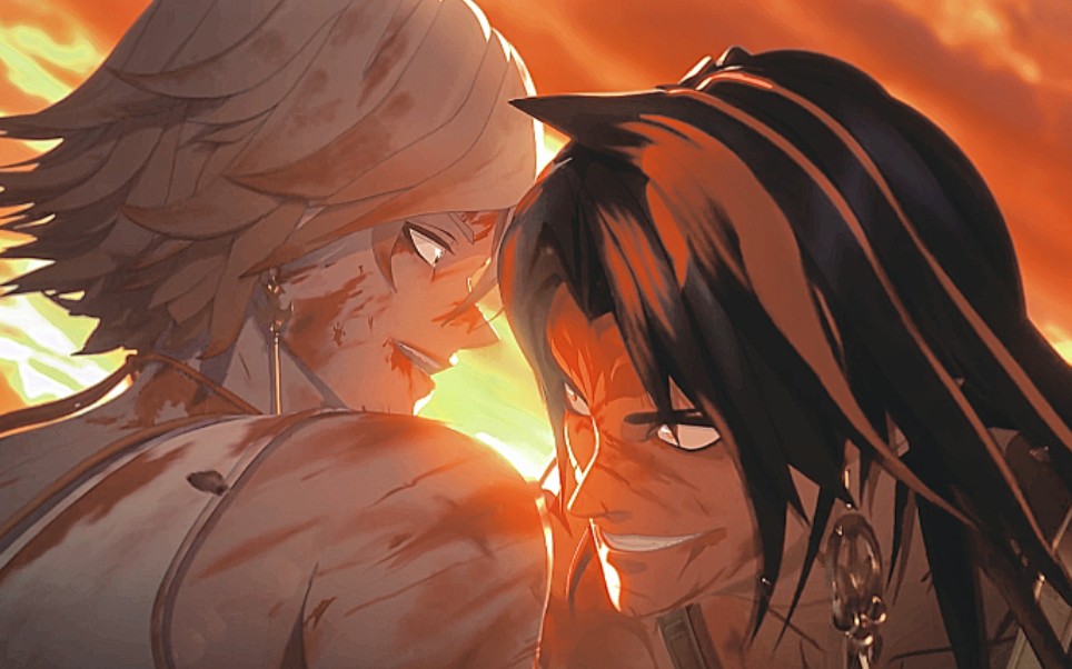 顶级双aalpha不懂勿入