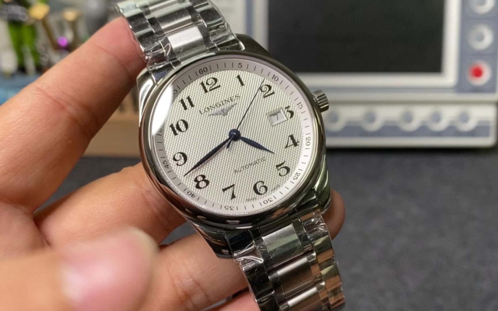 浪琴名匠793 适合新手的你