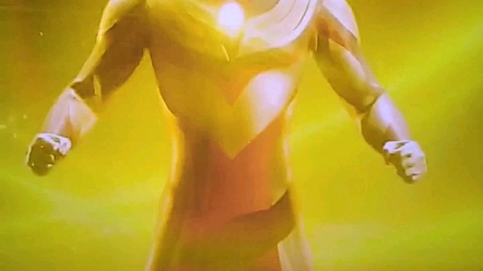 我深夜变身迪迦奥特曼!(陈奕迅粤语版主题曲)