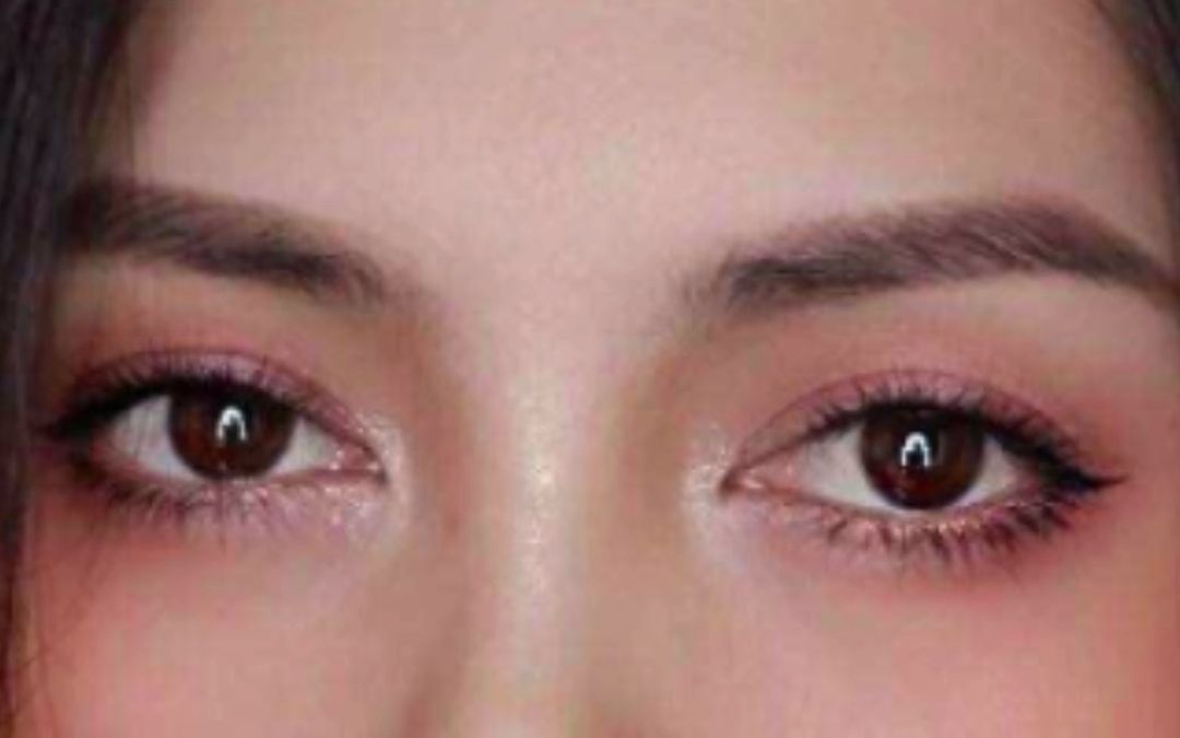 麻衣相法:"伏犀眼"有哪些特征?什么样的眼睛是"伏犀眼"?