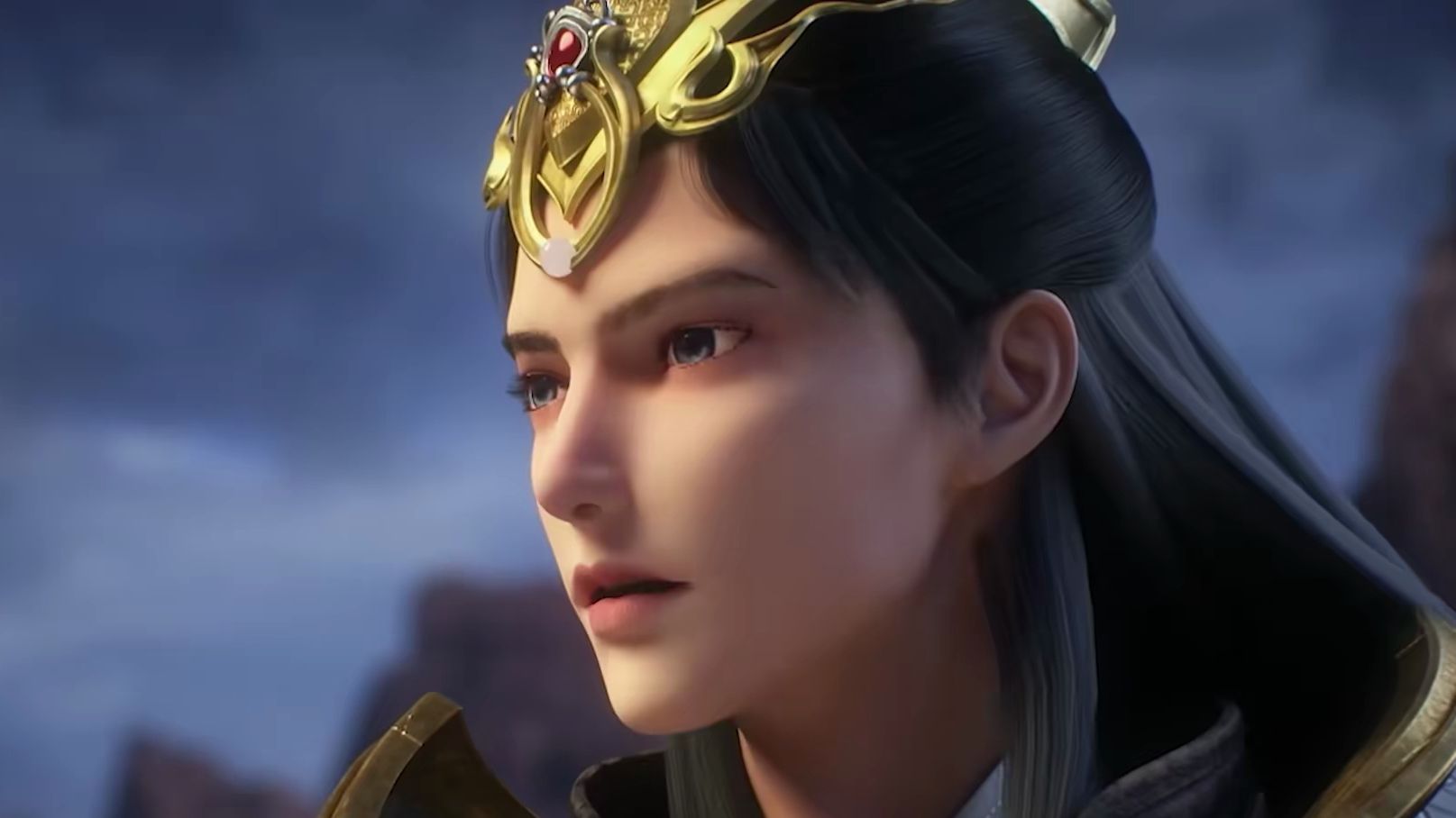 完美世界:石毅有多喜欢石昊的儿子石凡?甚至不惜搭上自己的生命?