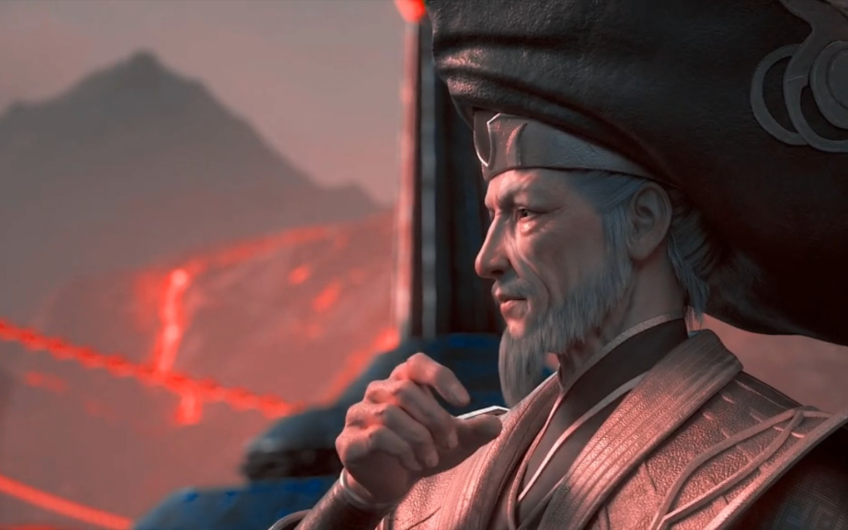 斗破苍穹:内院长老之首苏千是什么实力?