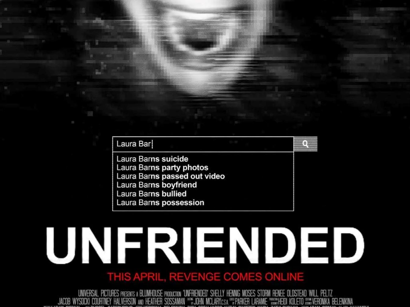 解除好友 Unfriended (2014)哔哩哔哩bilibili