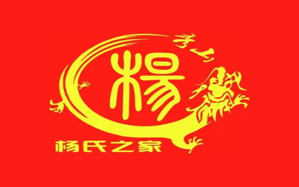 中华古今大族望族杨姓,这杨姓宗族历史,你要知道这几点才合格!哔哩哔哩bilibili