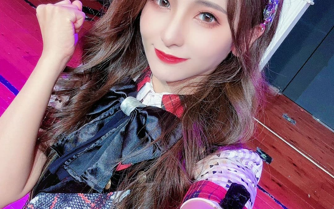 陈楠茜- 百变小音 (这样有趣的xox你能不爱)