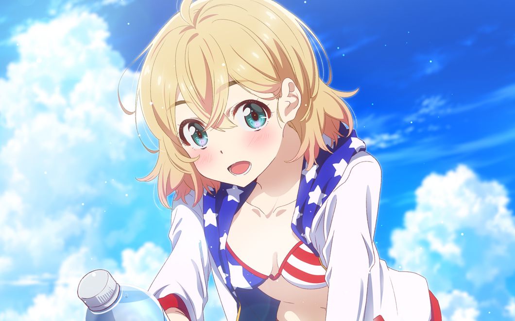 租借女友七海麻美声优篇悠木碧十八年的进化史颜艺赛高