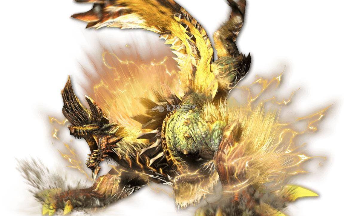 虫棍霸主雷狼初步处理_单机游戏热门视频