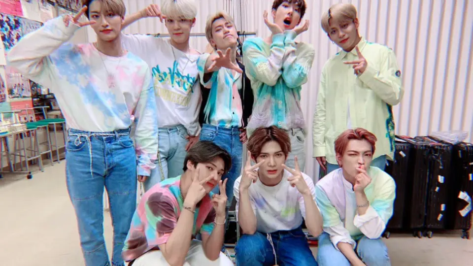 ATEEZ】自制中字DVD Special Movie in Japan @TREASURE EP. EXTRA 