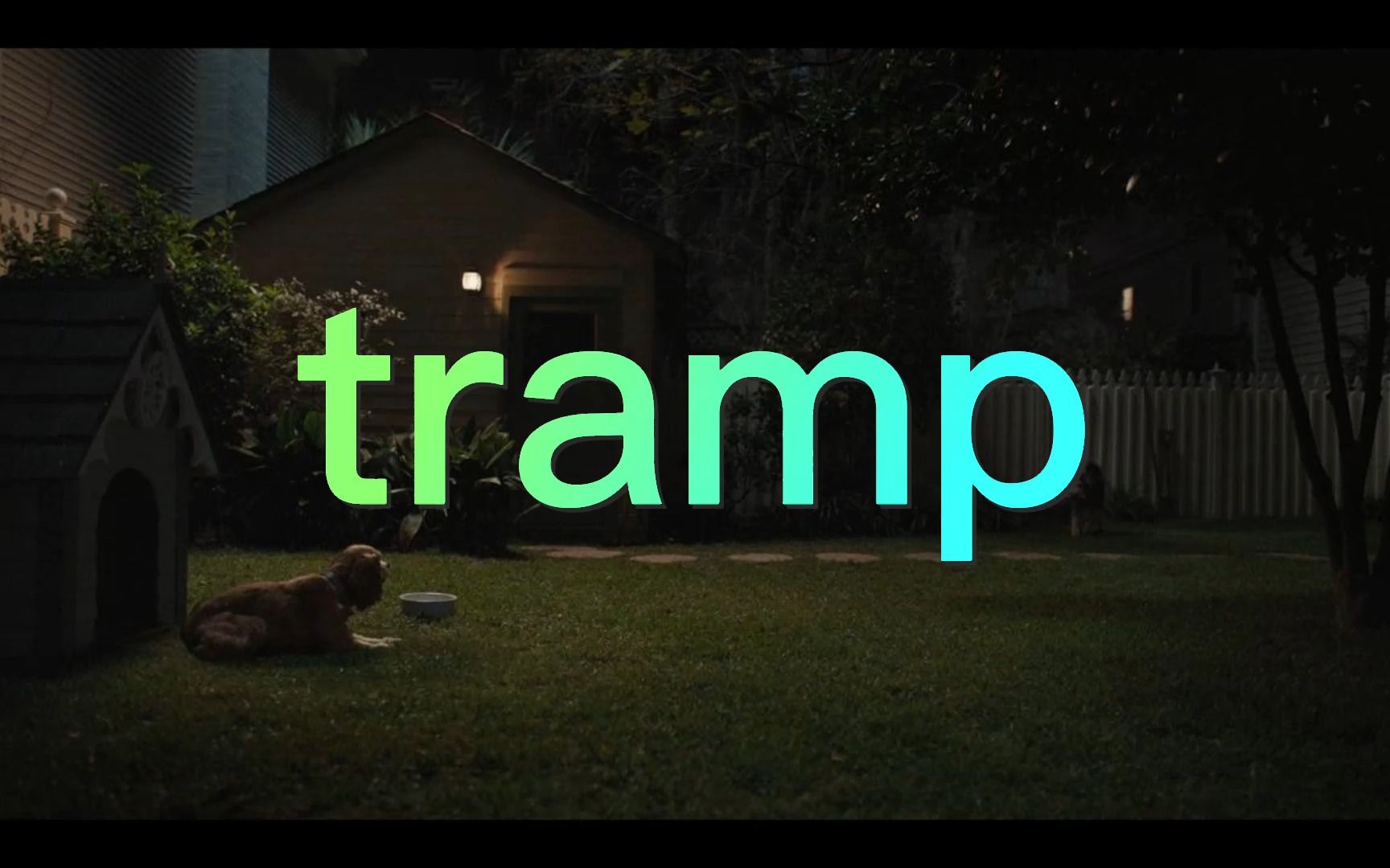 考研单词tramp哔哩哔哩bilibili