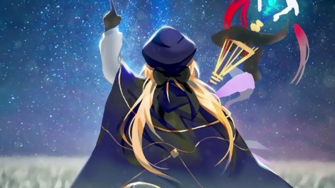 fate动态壁纸——c呆