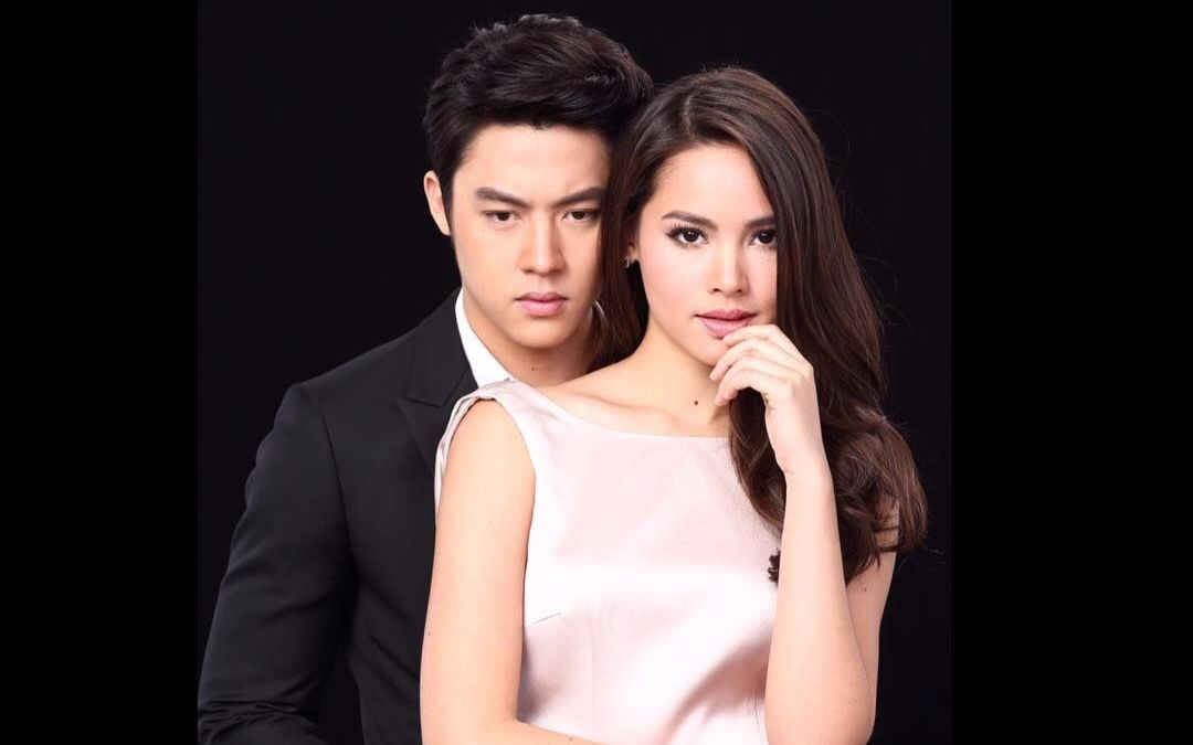 [泰剧]人生波动14[mps字幕组]