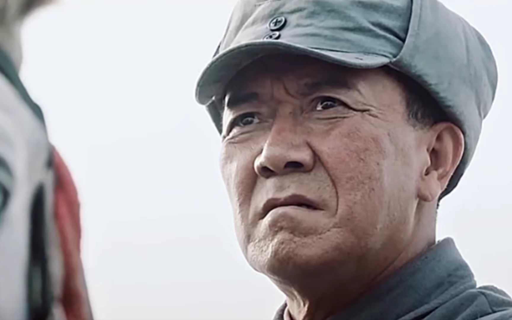 时隔十六年02亮剑原班人马又出新作