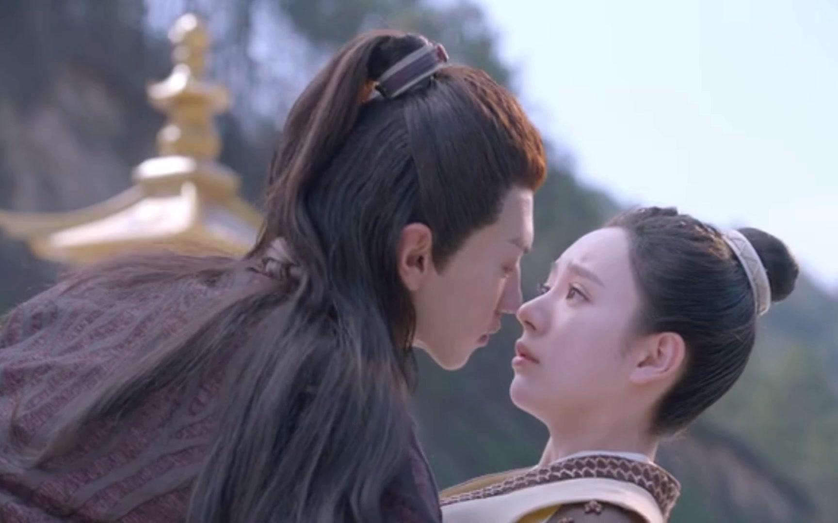 【蜀山战纪2踏火行歌】【双鱼cp】【甜向】每天醒来都看到哥哥在吃醋