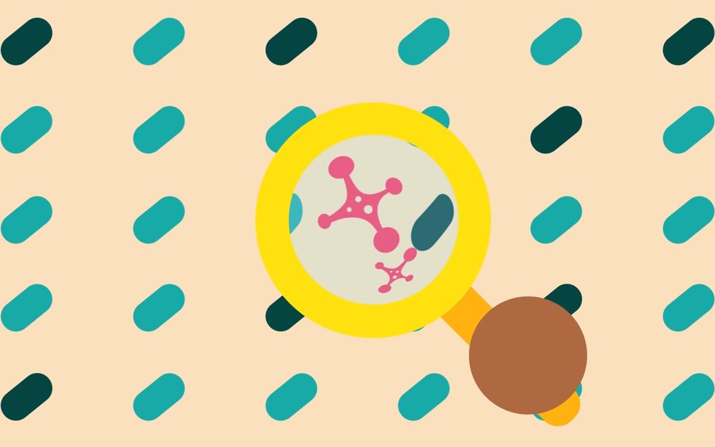 揭秘病理学家的秘密