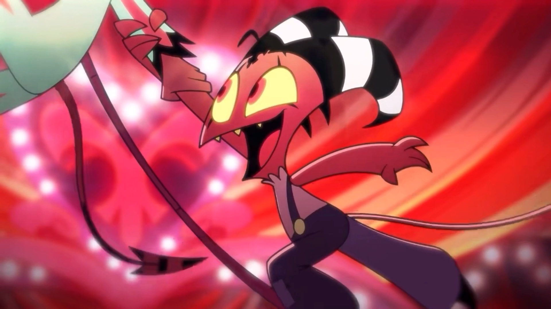 《极恶老大》混剪【比利兹×斯托拉斯】