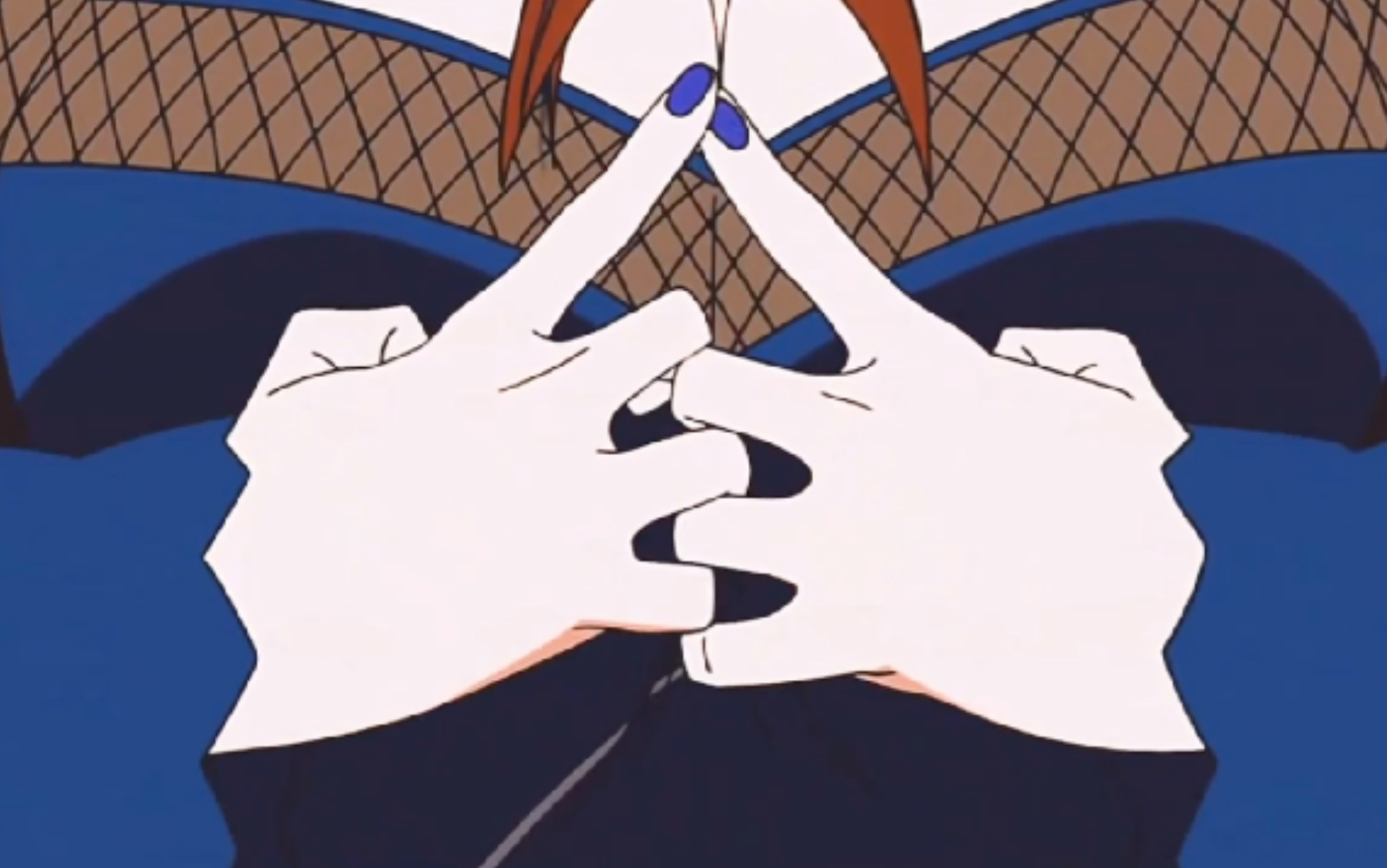 【火影/4k/竖屏】博人-请把-网袜-还给我-照美冥 微信8.