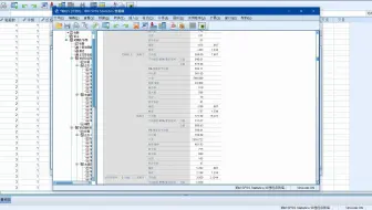spss 数据正态性检验 11.26