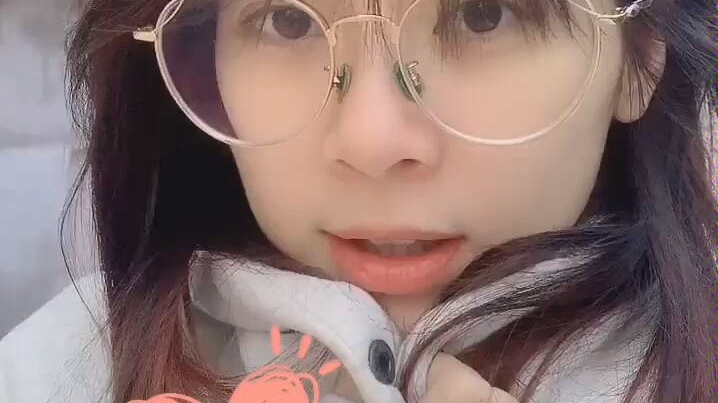 【赵昭仪】抖音20191021哔哩哔哩bilibili