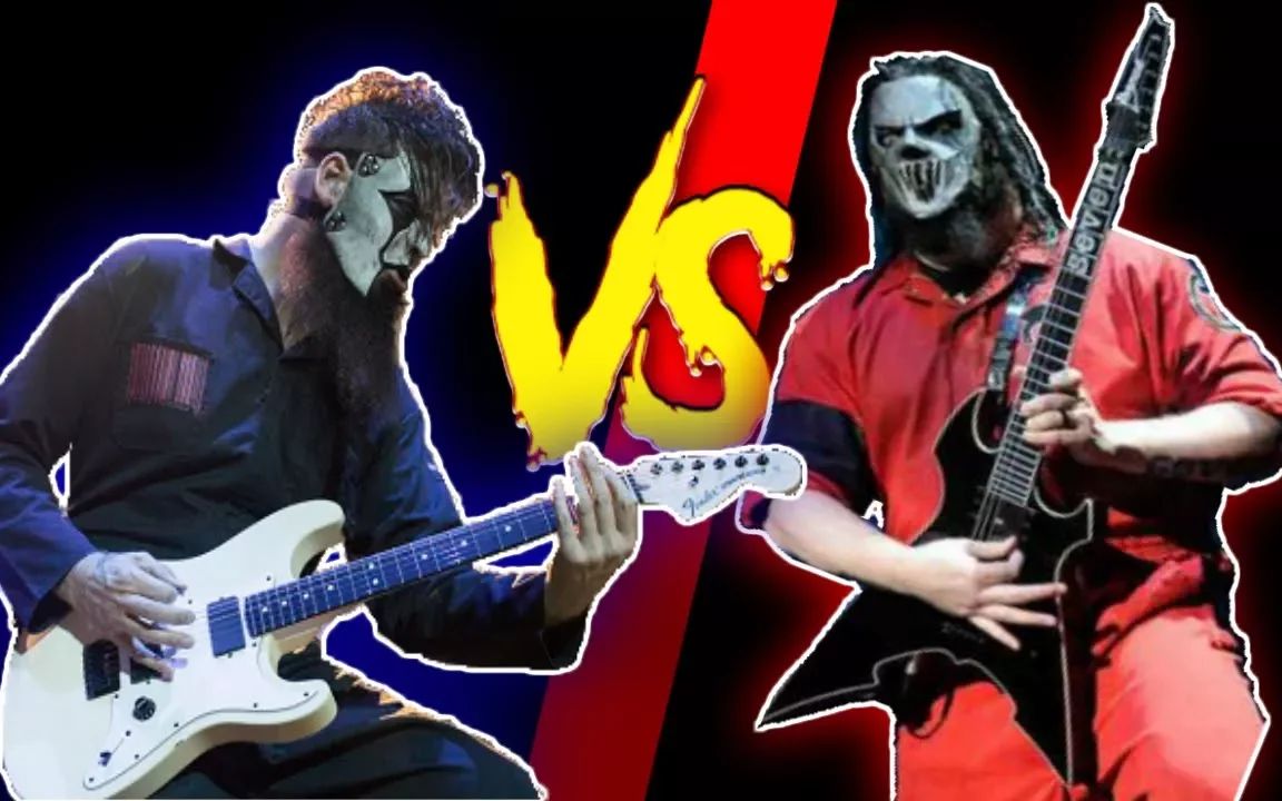 活结两吉他手琴技大比拼jimrootvsmickthomson