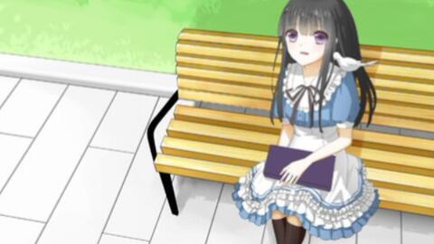 阿丽雅的故事 哔哩哔哩 Bilibili 阿丽雅的故事 哔哩哔哩 Bilibili