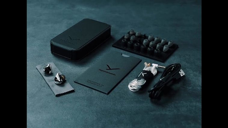 榭兰图二代开箱视频