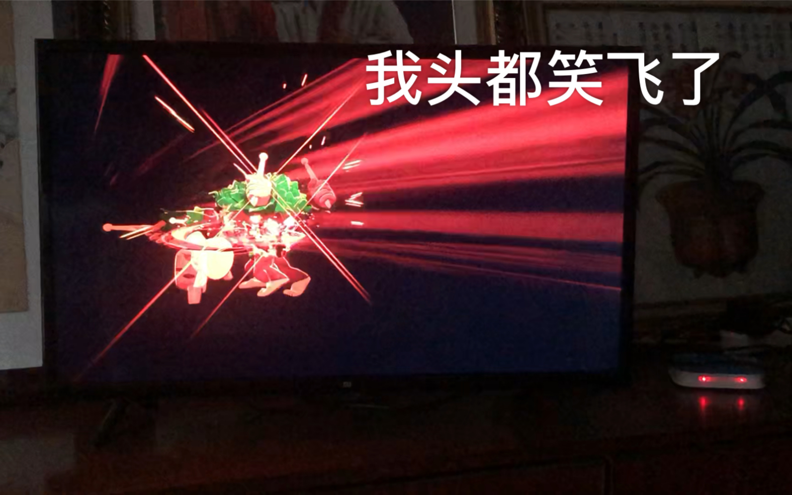 轰擂金刚猩用出dd金勾臂是什么鬼样子