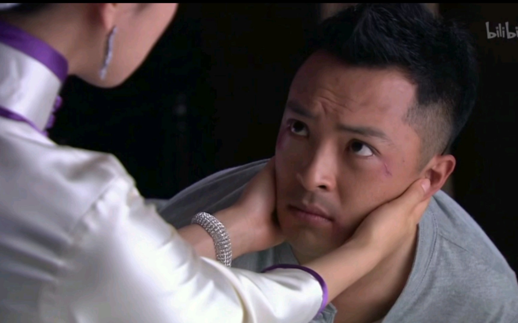 超冷门cp 富大龙x杨幂_哔哩哔哩 (゜-゜)つロ 干杯~-bilibili