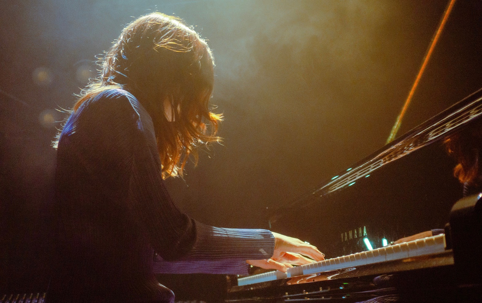 240605 laurel halo - live at jazz cafe, london