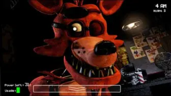 和fnaf玩偶交朋友大合集！