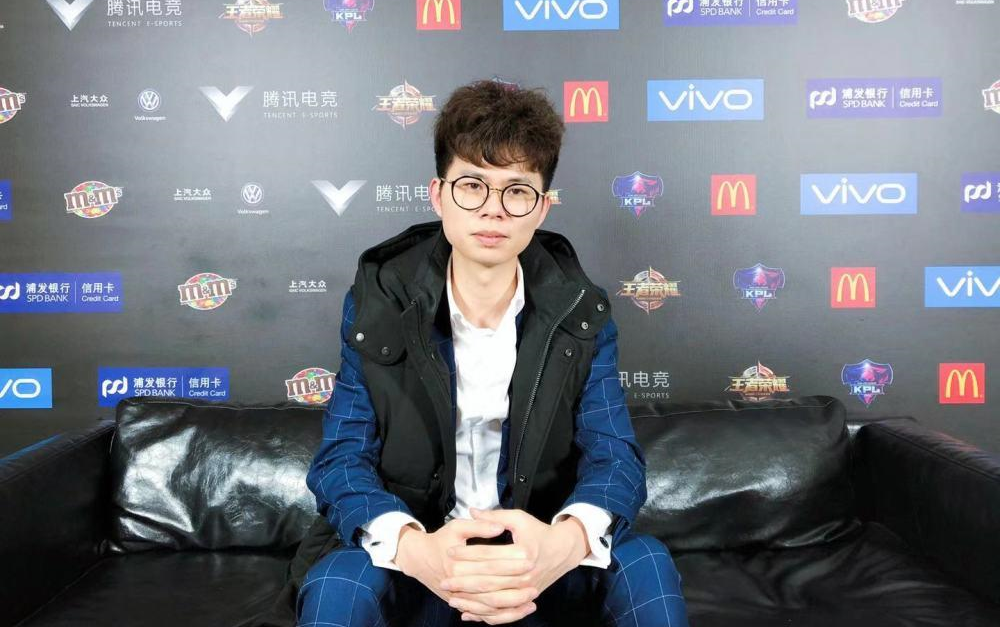 久哲解说 绝活杯 南京hero久竞 vs 重庆qg,你有绝活吗?