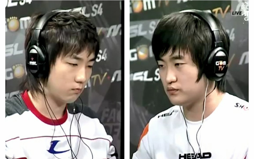 【李双经典回顾】李双BO5初遇激战 Jaedong(Z) vs Flash(T) 2008年GomTV MSL S4八进四第三场哔哩哔哩bilibili