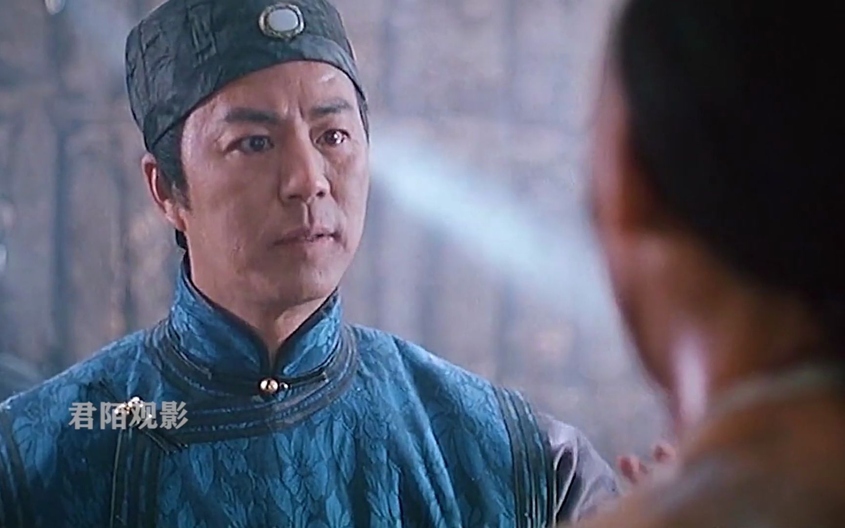 一刀倾城:洪金宝导演最成功的电影,打戏精彩,文戏无可超越