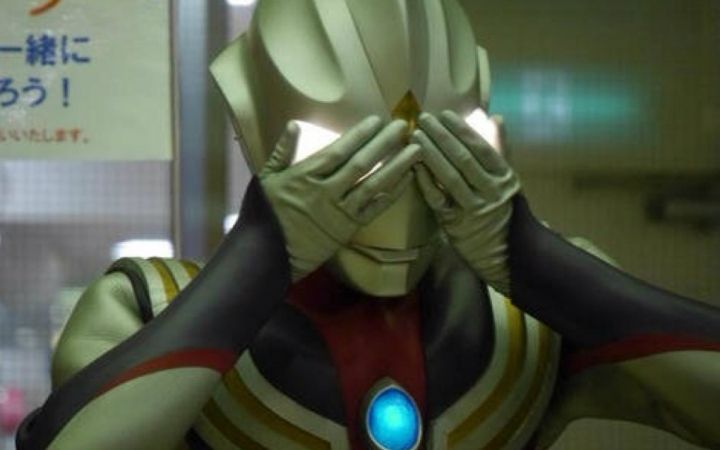 迪迦奥特曼-奇迹再现