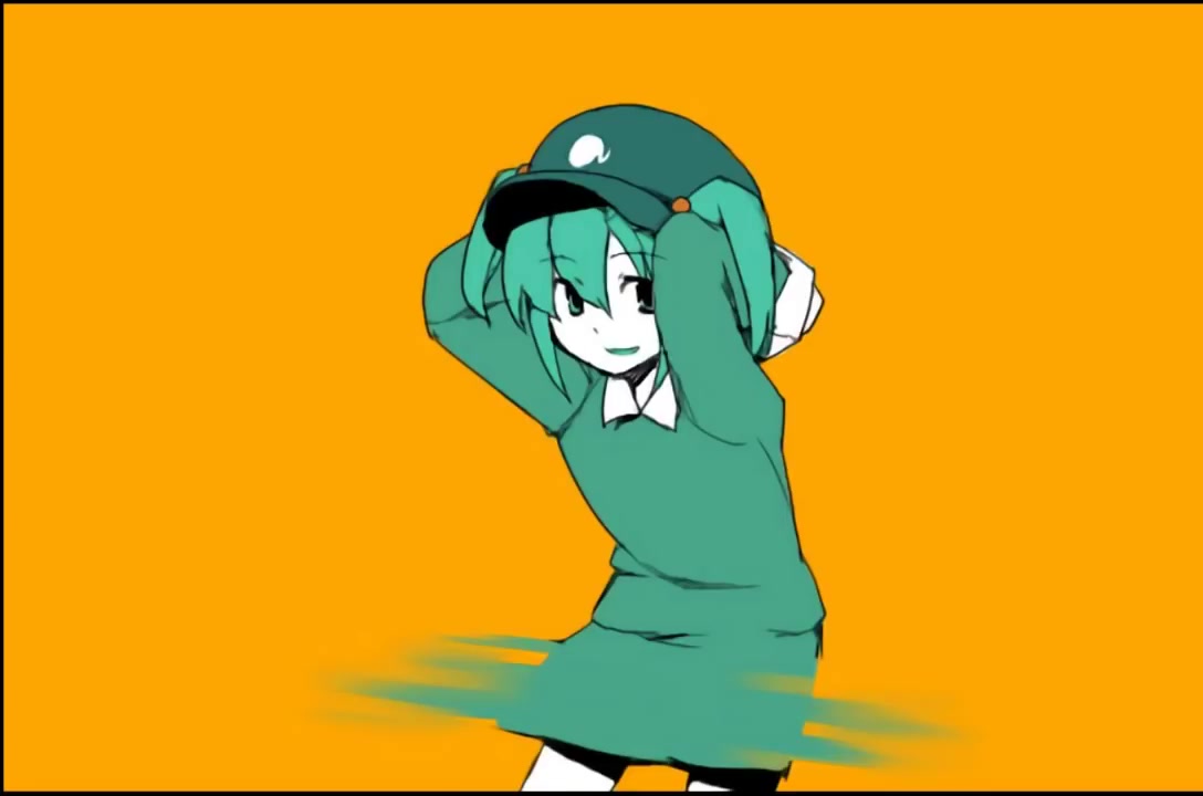 [图]Nitori Get Down HD