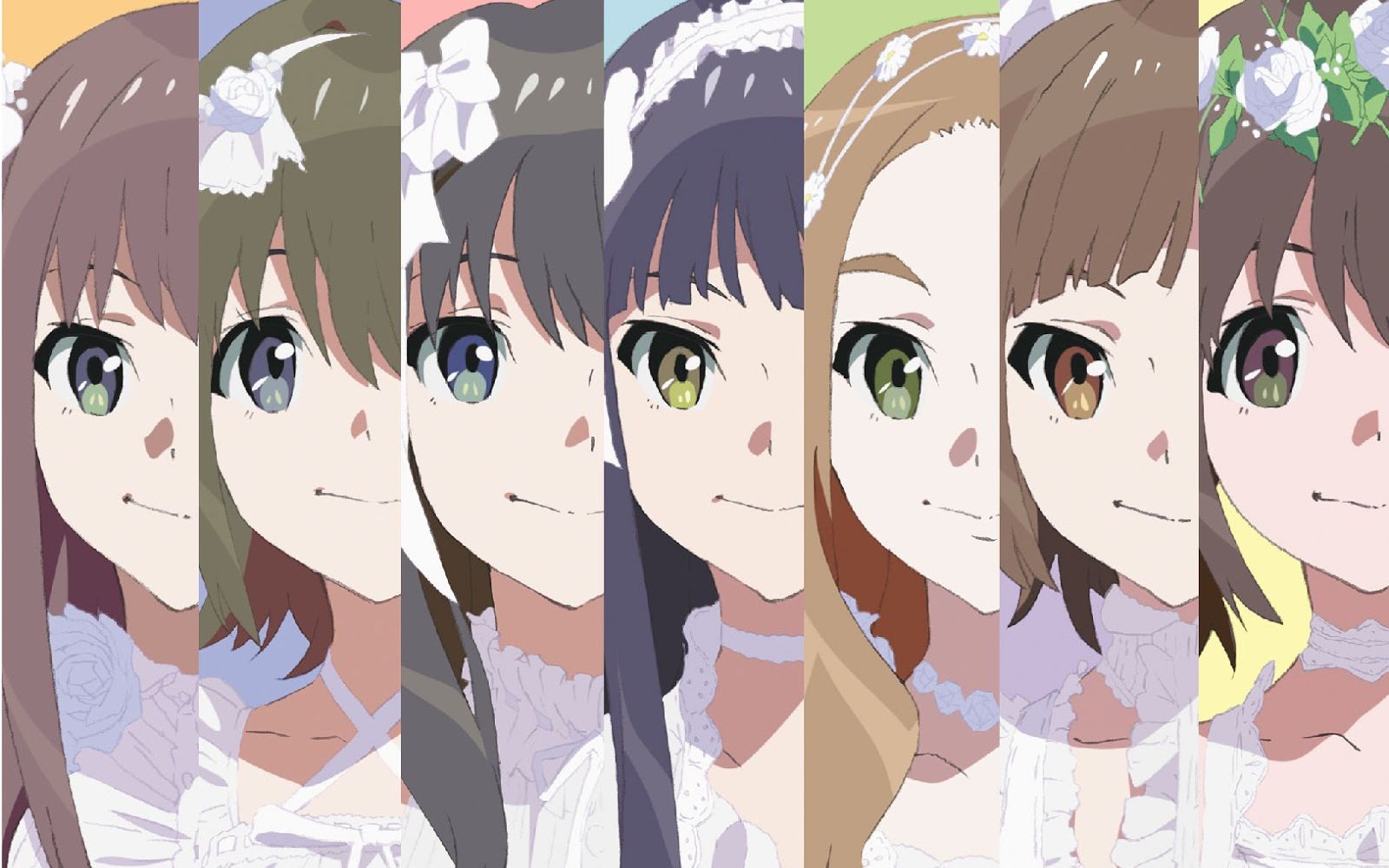 極上スマイル -wake up, girls!