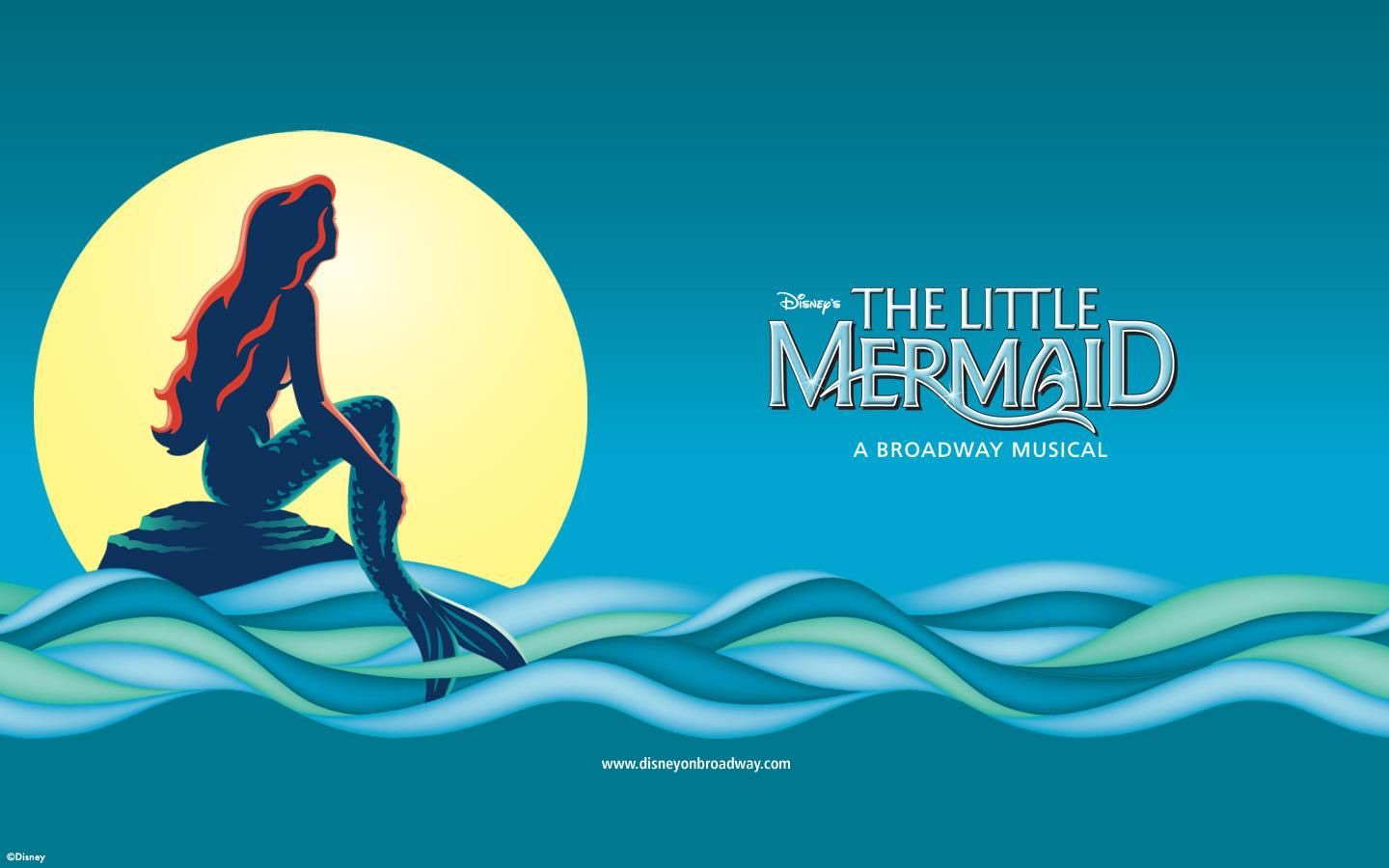 【单簧管】迪士尼系列08《小美人鱼》|under the sea