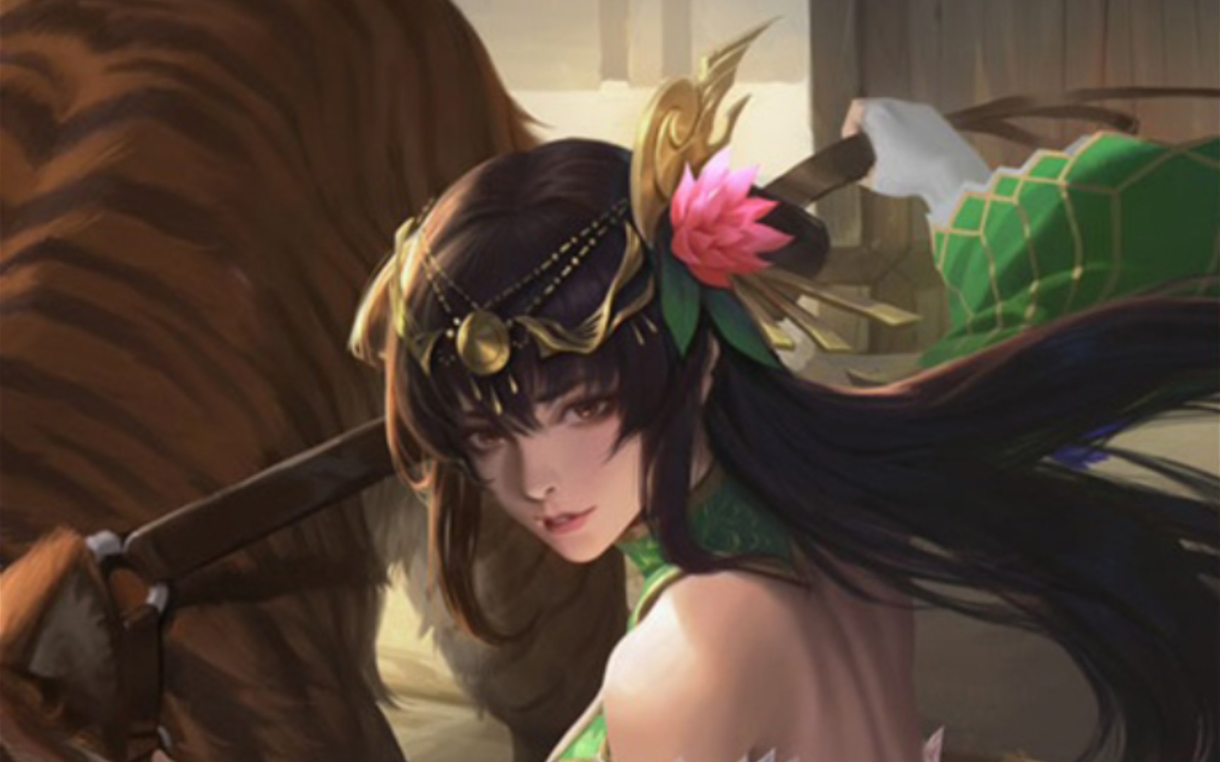 2.19.1三国杀移动版八人军争界孙鲁班,大老虎嗷嗷嗷,雨水