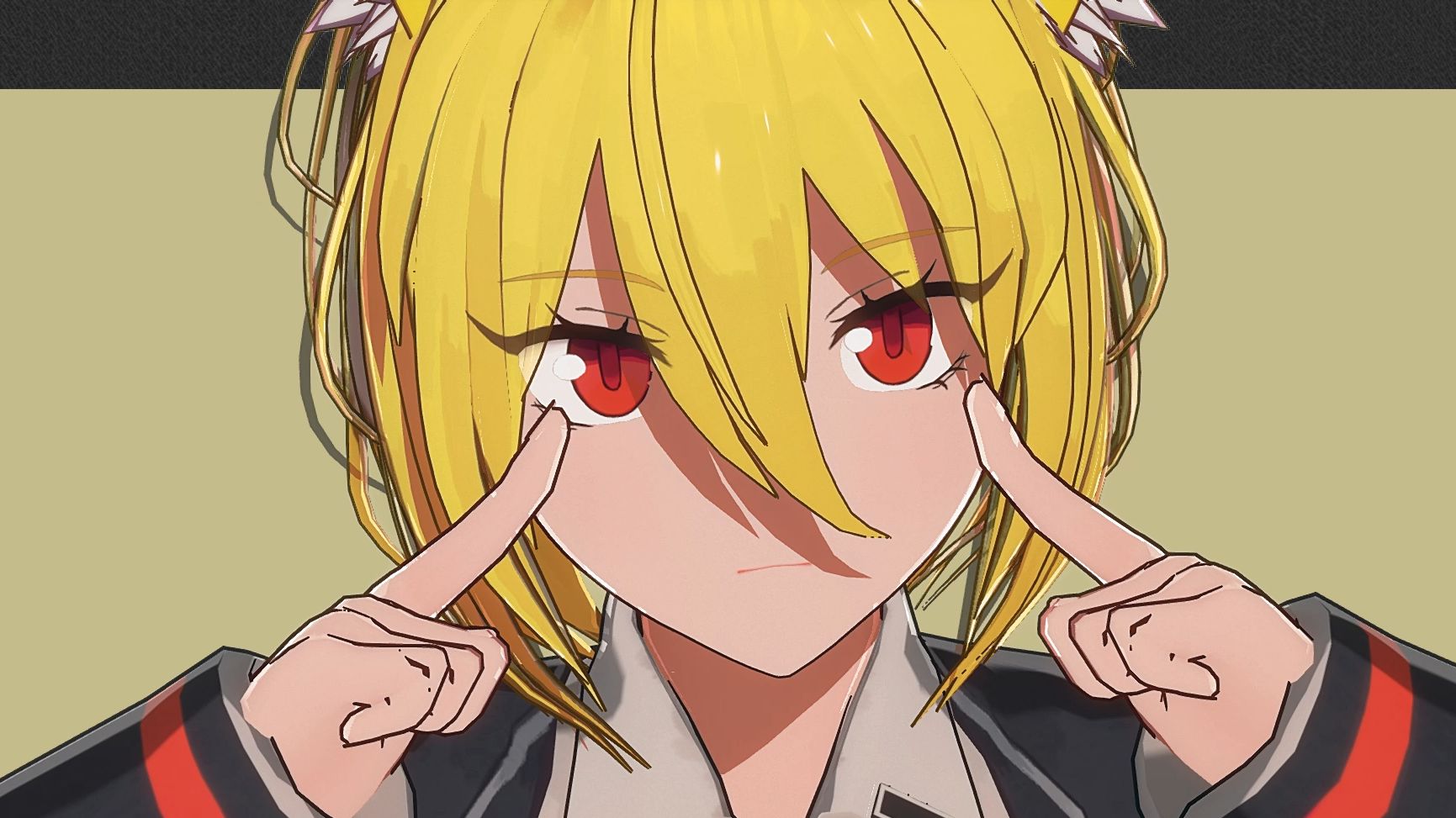 【边狱巴士mmd】