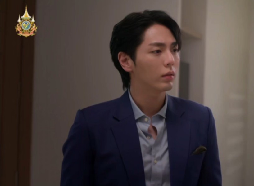 【uppoompat 】《不会犯错的人》ep03-2 柯智辉cut