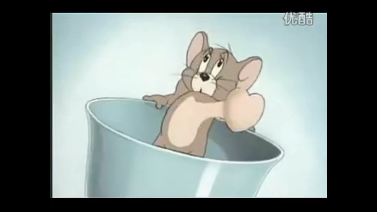猫和老鼠天津快板