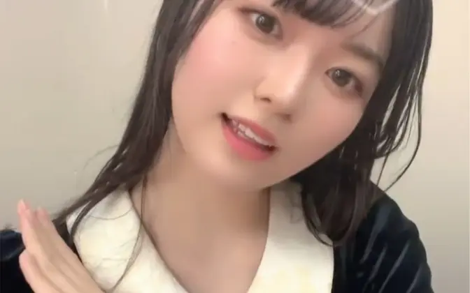 2023.3.6 showroom 【ちゅ、多様性。】春野莉々_哔哩哔哩_bilibili