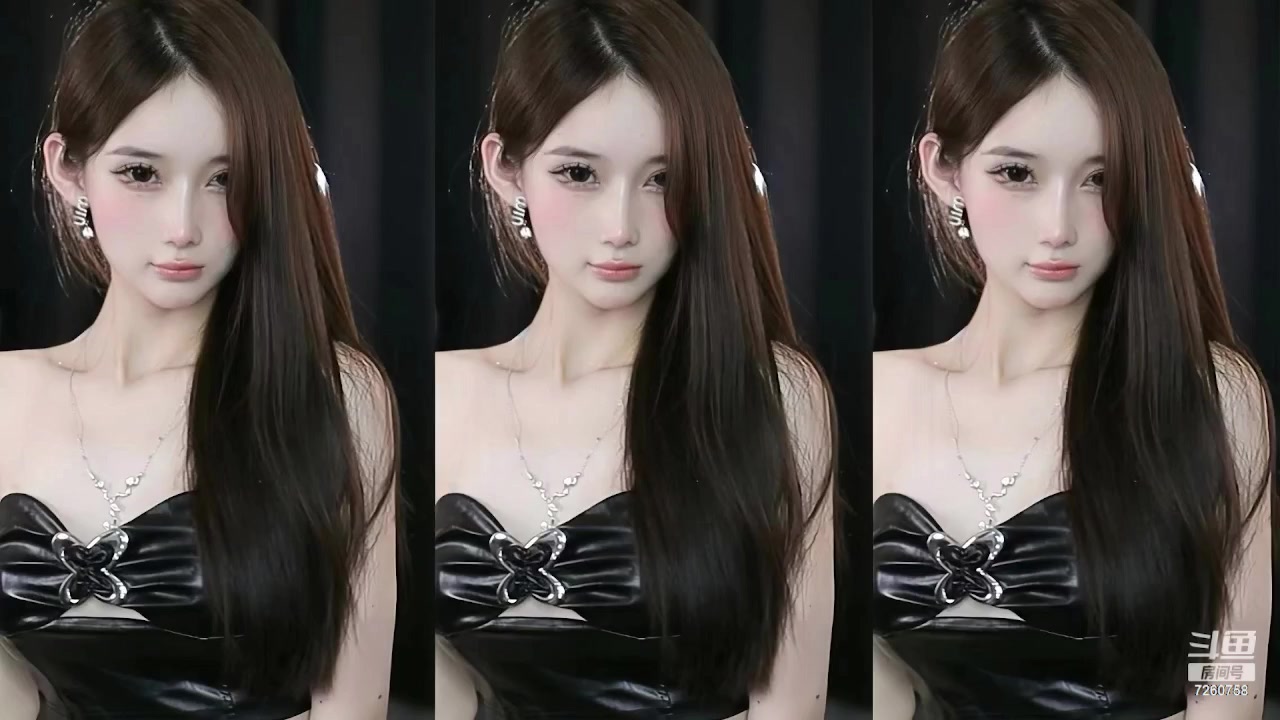 [斗鱼]ella亦亦 2023-08-19 17点直播录像