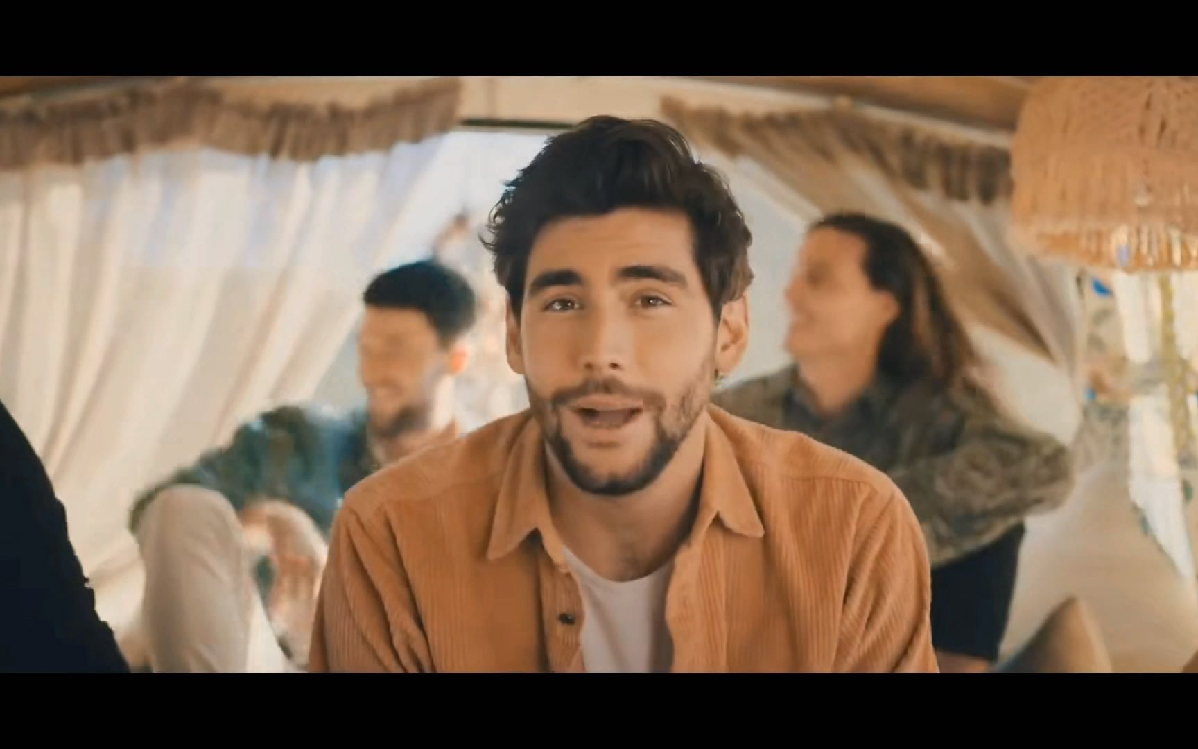 西班牙语 alvaro soler--la libertad 耳机试听
