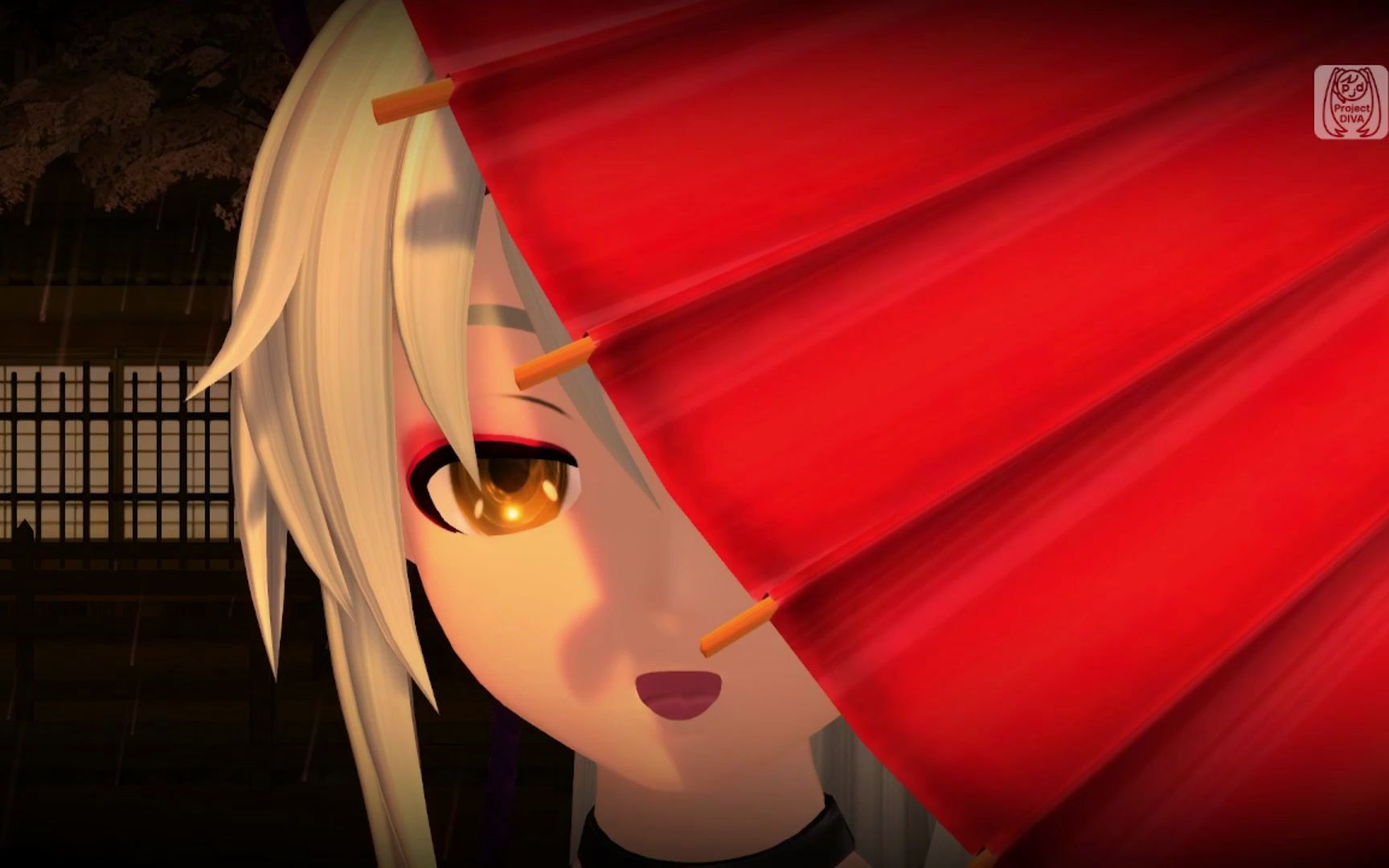 【欲音ルコ♂】 唐伞小僧经过 【utau cover】